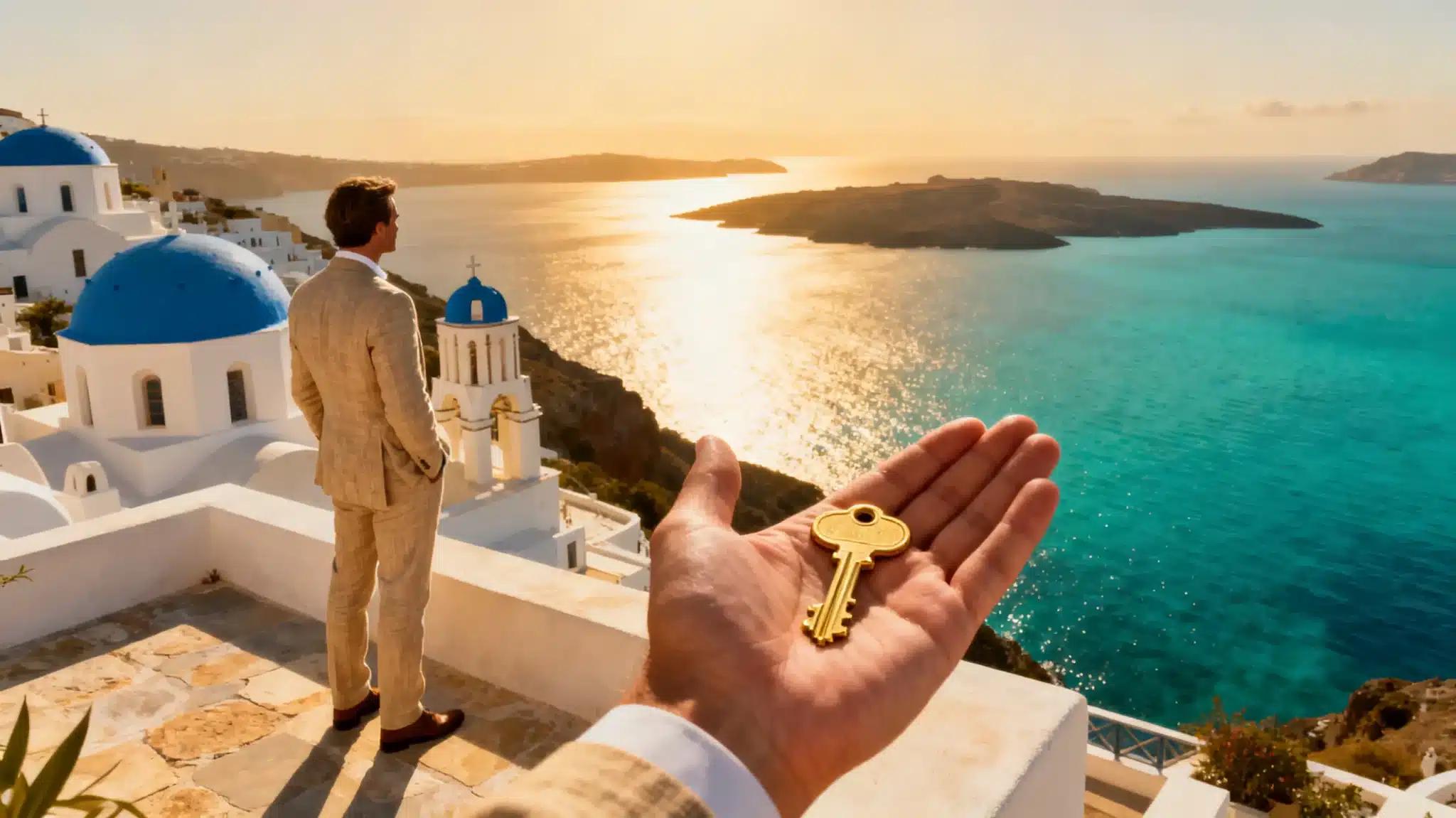 Off-Plan Property Greece: Can It Qualify