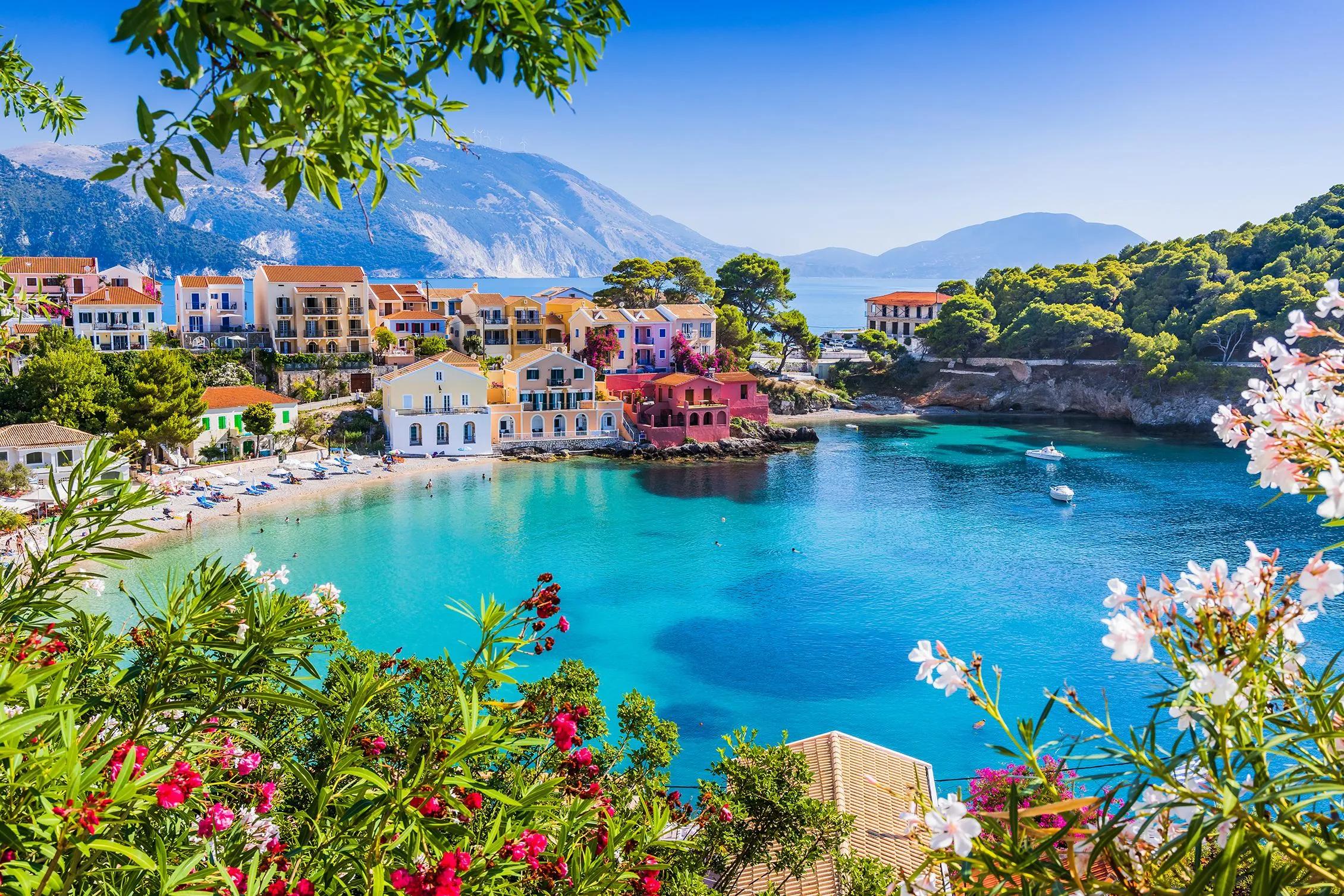 Moving to Greece From UK: Golden Visa Ch