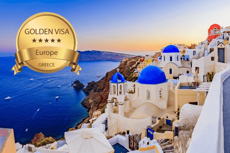 Greece Golden Visa Property Management C